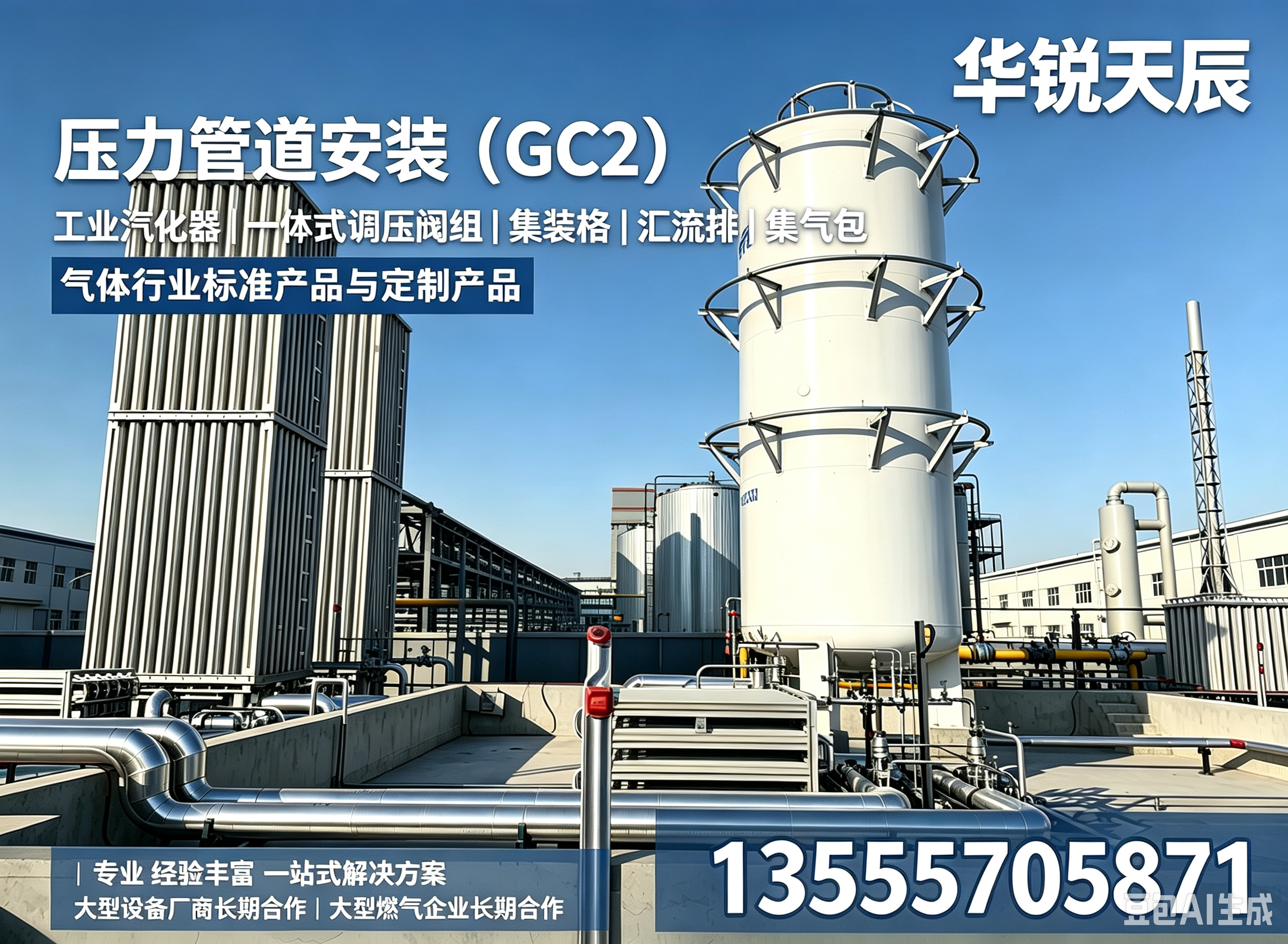 华锐天辰铁岭线上分站